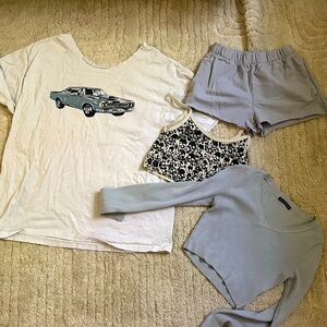 Brandy Melville Lot
